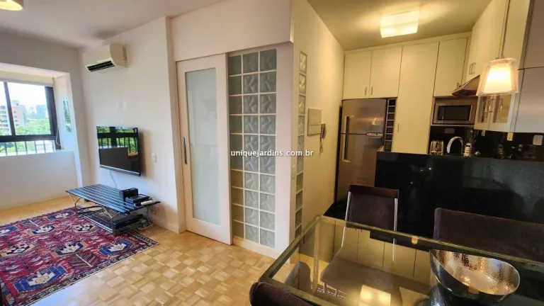Imagem Apartamento para alugar Itaim Bibi São Paulo