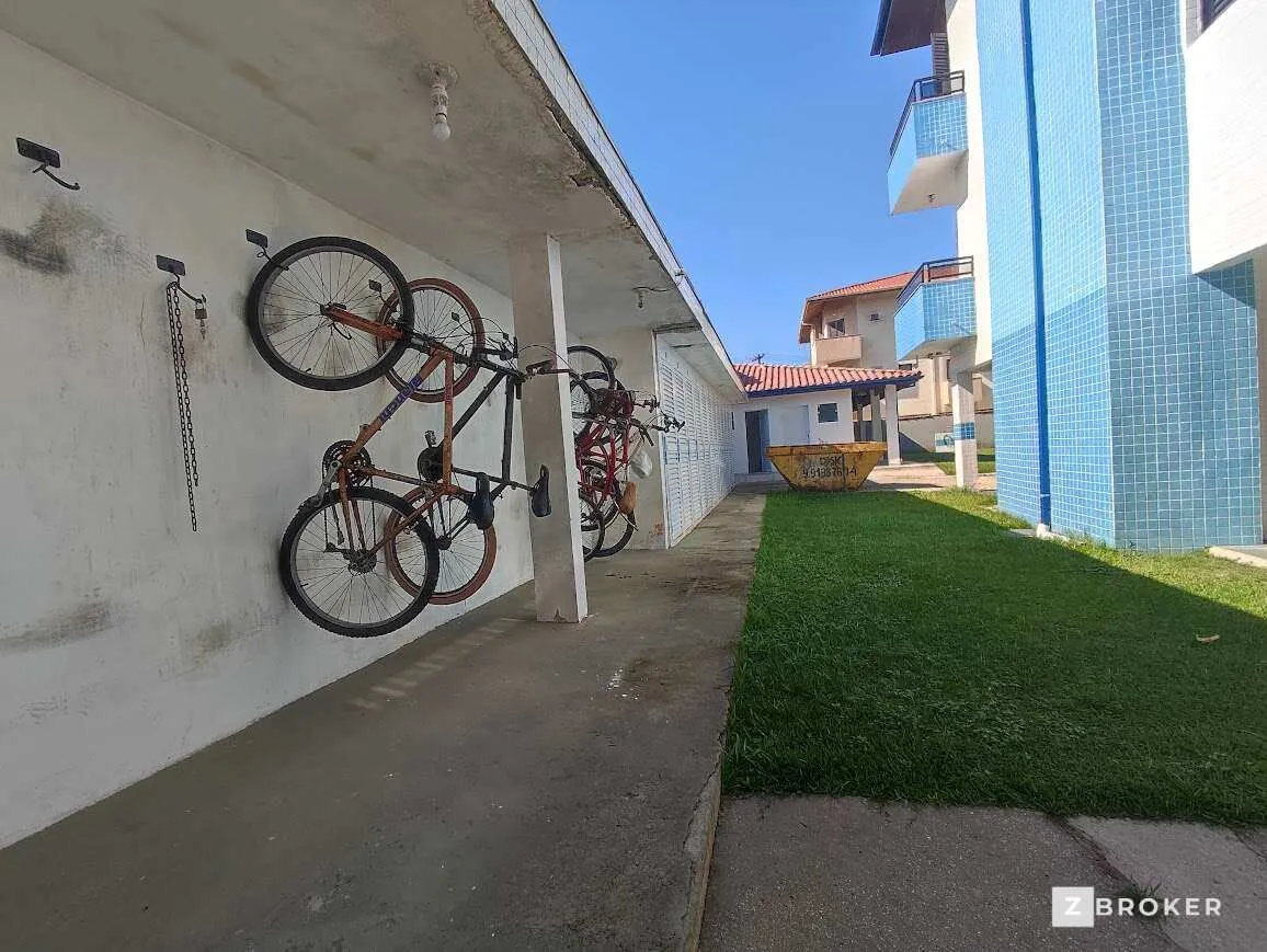 Imagem Apartamento no Itaguá