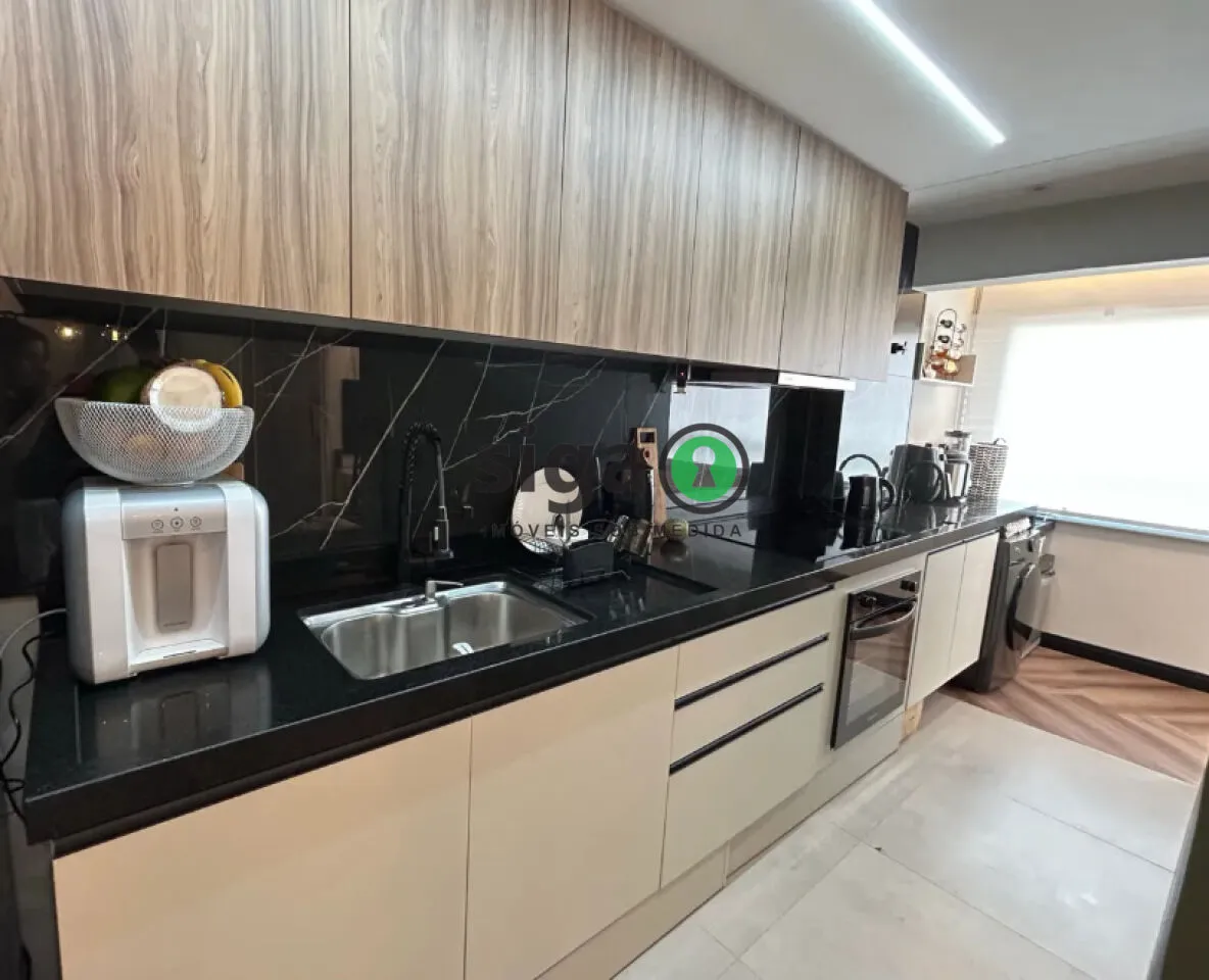 Imagem Apartamento de 40m² à venda no Morumbi