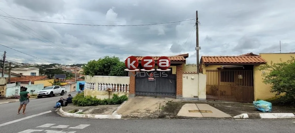 Imagem Imperdível oportunidade: Casa à venda em Vinhedo-SP, bairro Capela, 3 quartos, 1 suíte, 2 salas, 2 banheiros, 1 vaga garagem, 247 m².
