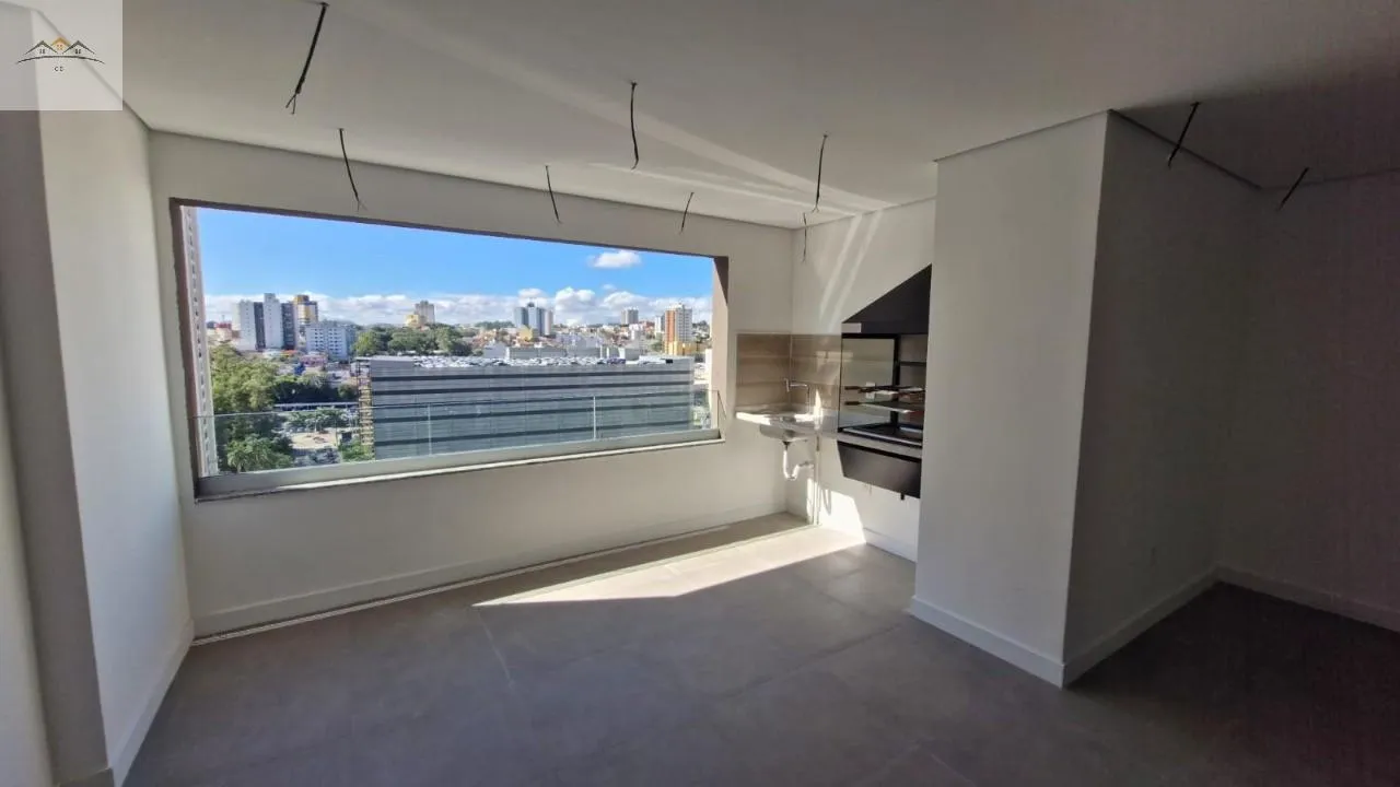Imagem APARTAMENTO RESIDENCIAL em São Bernardo do Campo - São Paulo, Centro