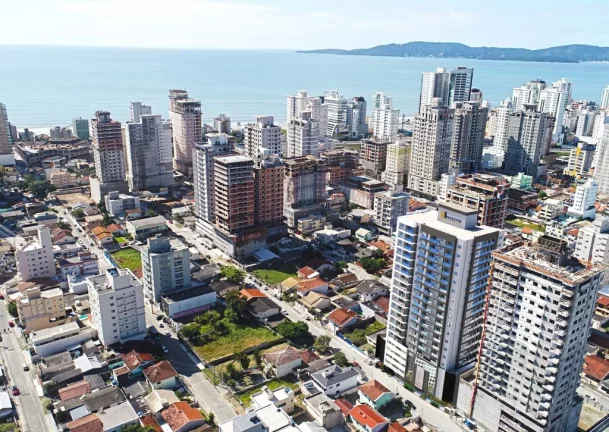 Imagem Maria Isabel Residence - Apartamento à venda no bairro Morretes - Itapema/SC