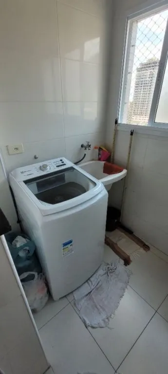 Imagem APARTAMENTO COM 85,00 m² - CANTO DO FORTE - PRAIA GRANDE SP