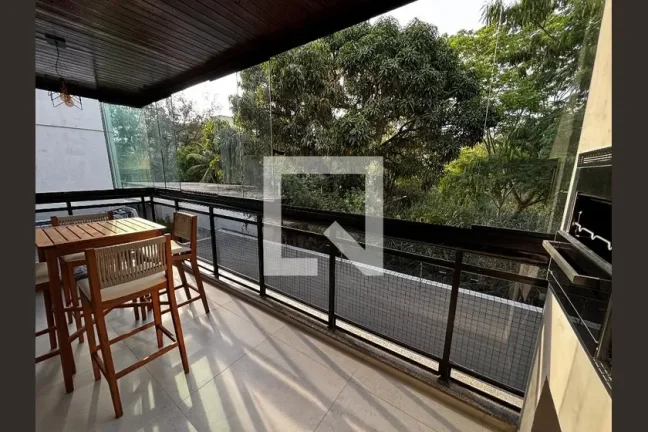 Imagem Apartamento à Venda - Recreio, 2 Quartos, 108 m2
