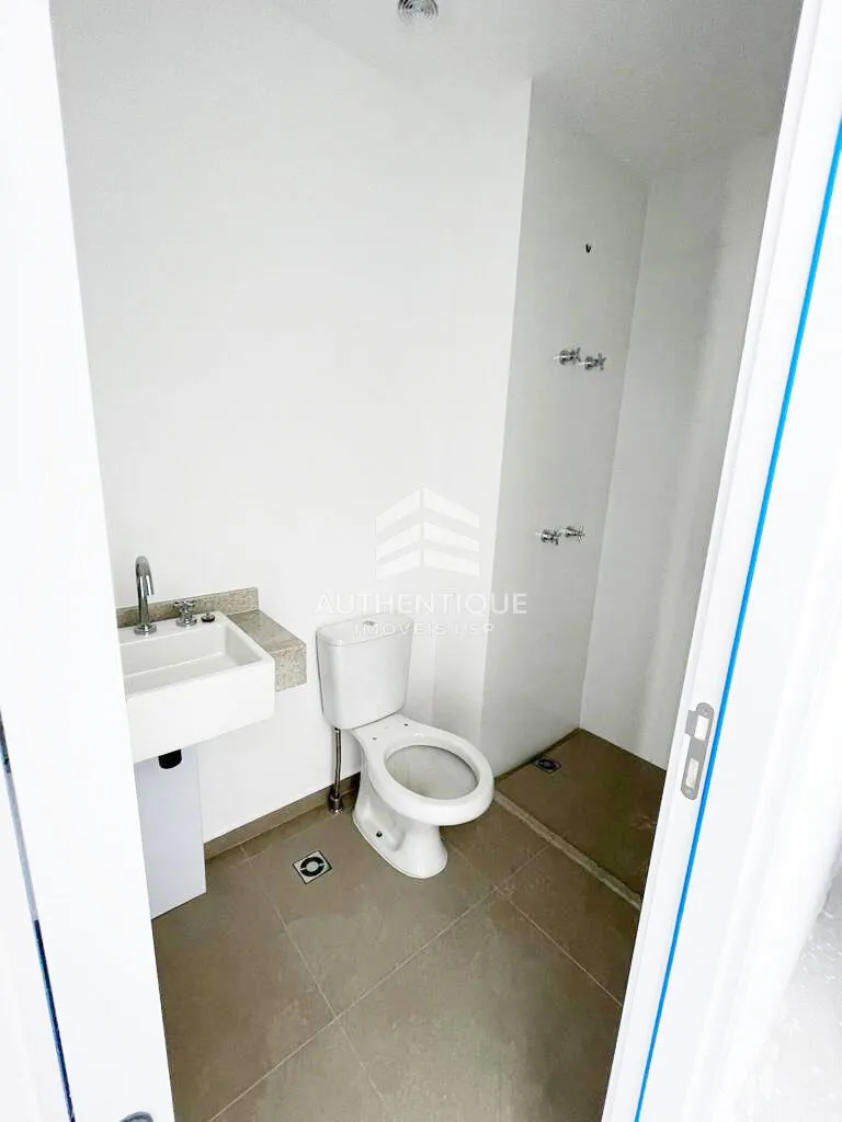 Imagem IBIRA BY YOU MOEMA - Apartamento à venda no bairro Moema - São Paulo/SP, Zona Sul