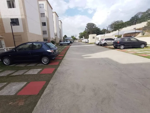 Imagem OPORTUNIDADE APTO NO CHÁCARA SANTA INÊS EM SANTA LUZIA