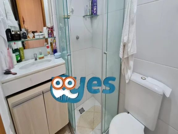 Imagem Apartamento em Lauro de Freitas