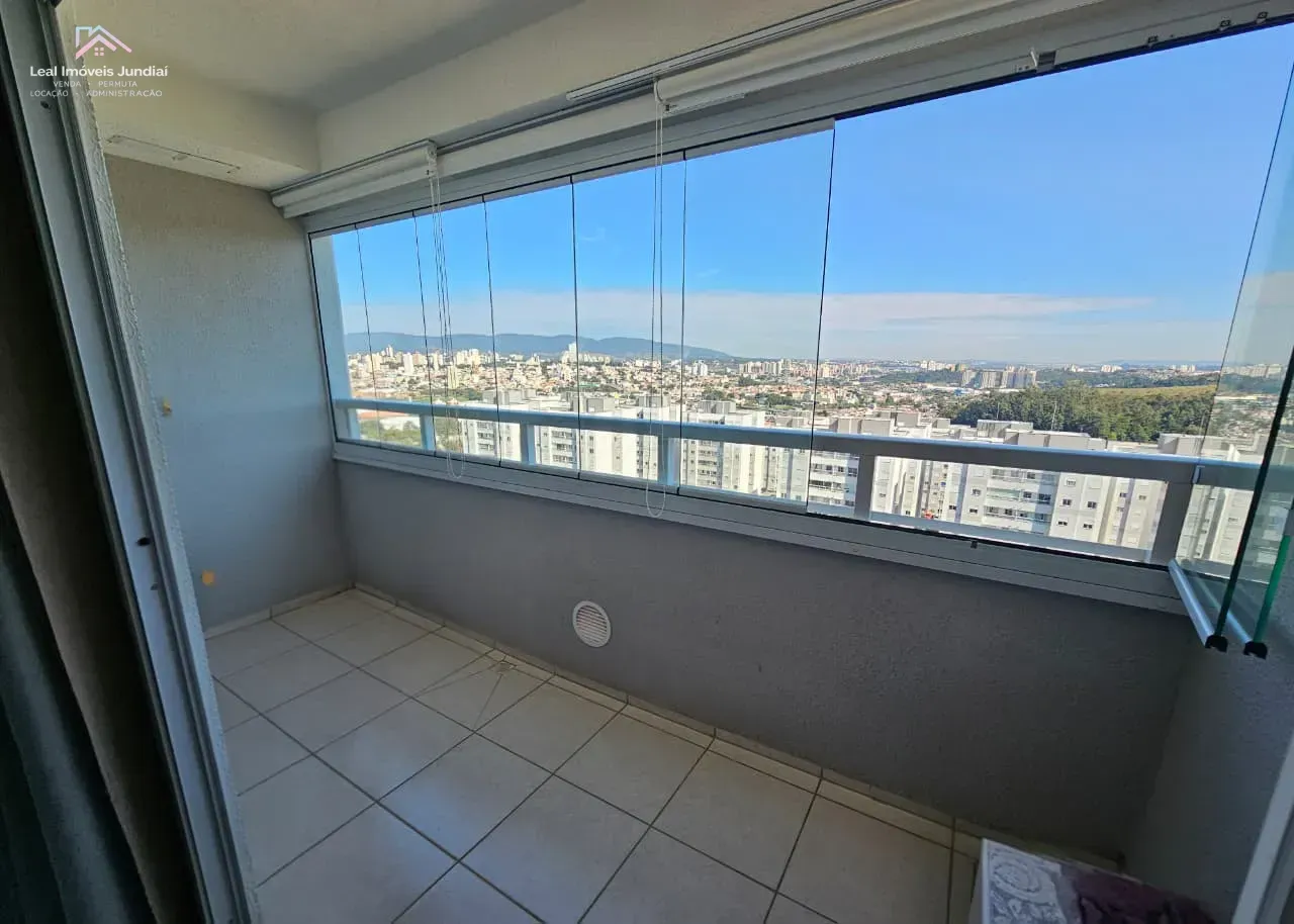 Imagem Apartamento à venda - Área útil 60 m2 com 3 dormitórios sendo 1 suíte - 1 vaga - Residencial Cenário