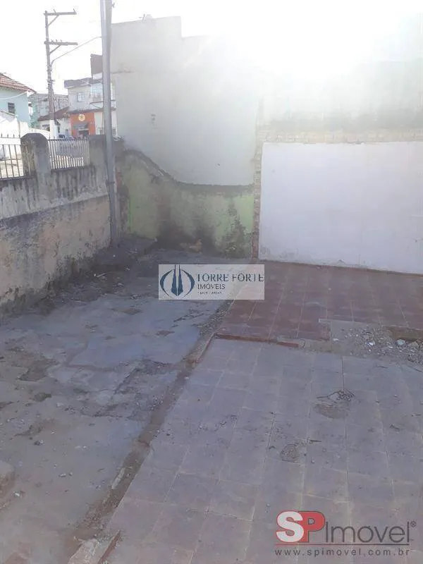Imagem Terreno com 177 metros bem localizado na Vila Formosa.