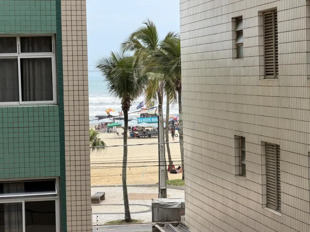 Foto do imóvel APARTAMENTO COM 30,00 m² - GUILHERMINA - PRAIA GRANDE SP em RUA NICARÁGUA, 100 - GUILHERMINA, PRAIA GRANDE - SP