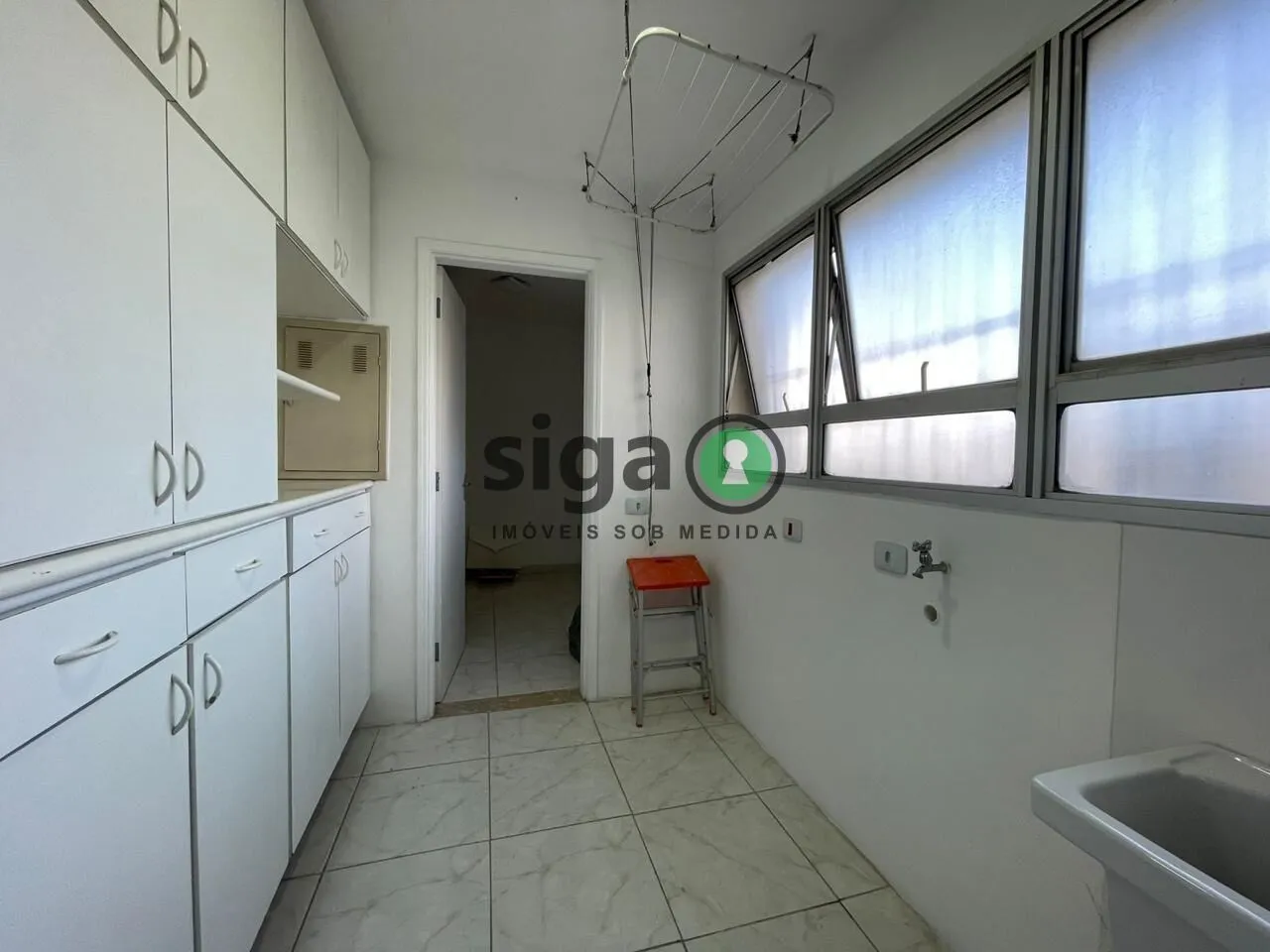 Imagem CAMPO BELO | 90 m² | 3 DORMS | 1 SUÍTE | 1 VAGA | LAZER | R$ 680 MIL