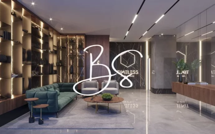 Imagem APARTAMENTO RESIDENCIAL em BALNEÁRIO CAMBORIÚ - SC, CENTRO