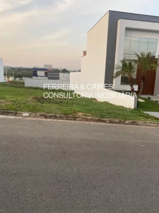 Foto do imóvel TERRENO RESIDENCIAL em INDAIATUBA - SP, JARDIM PANORAMA em ALAMEDA EZEQUIEL MANTOANELLI