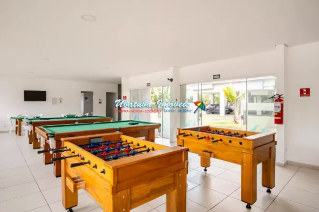 Imagem Lindo apartamento com 02 dormitórios, lazer completo a 350 m da praia
