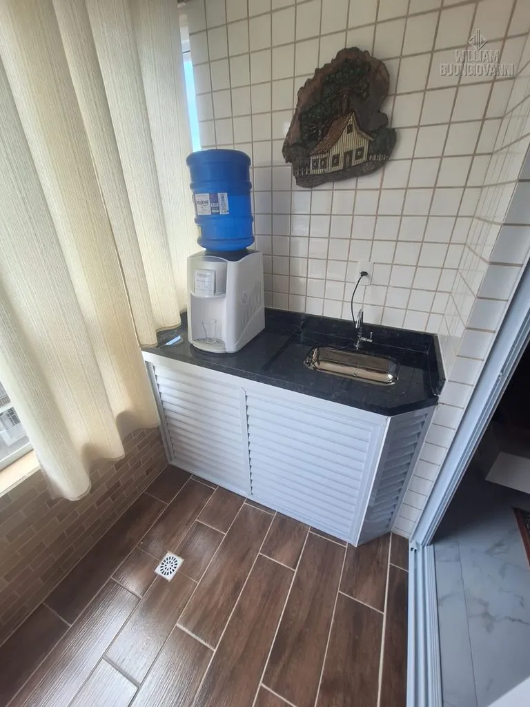 Imagem APARTAMENTO 2 QUARTOS , 1 SUITE, BALNEÁRIO FLÓRIDA - PRAIA GRANDE/SP