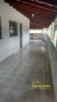 Foto do imóvel Casa com 3 Quartos à Venda, 80 m² em Balneário Gaivota - Itanhaém