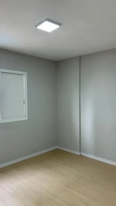 Imagem Apartamento à Venda - Condomínio Renata