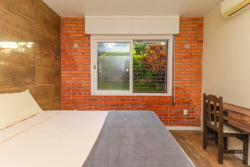 Imagem Apartamento em Santa Tereza