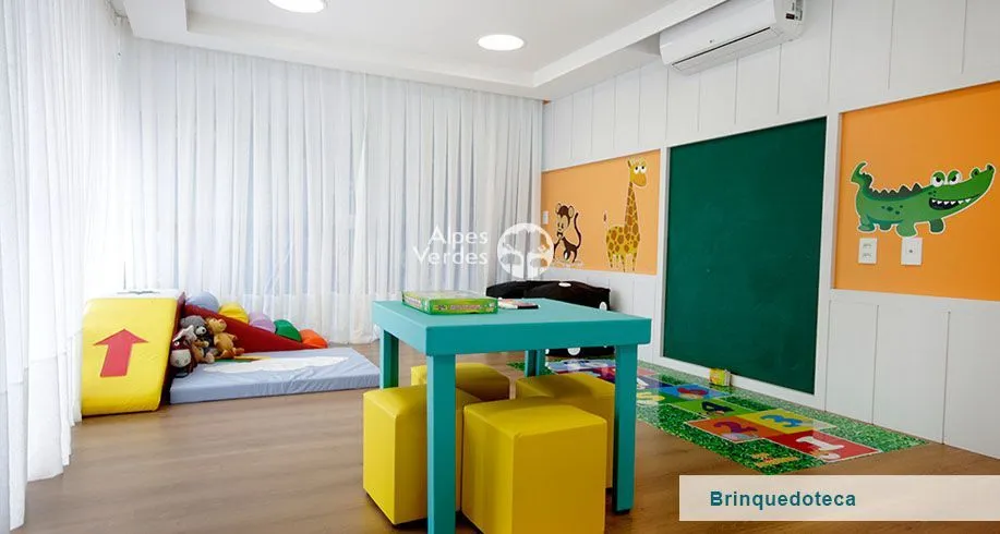 Imagem Apartamento à Venda em Ressacada, Itajaí - SC