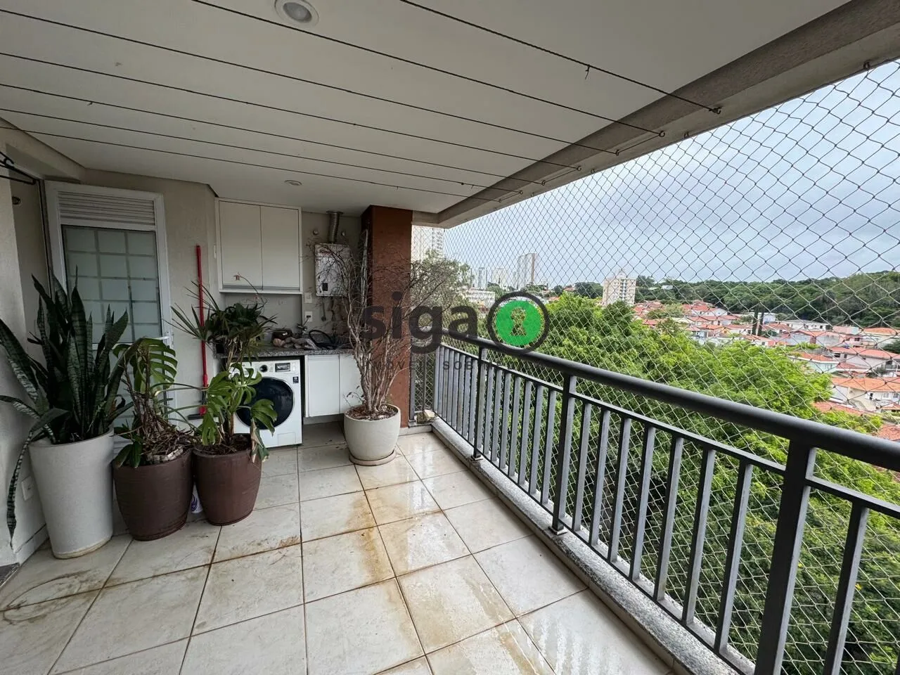 Imagem Apartamento com varanda próximo à USP e metrô ? lazer completo e portaria 24h