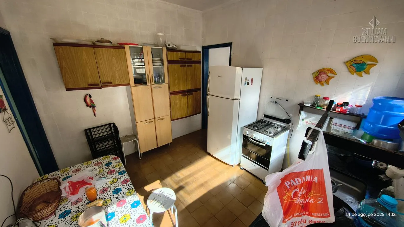 Imagem CASA GEMINADA, SOLEMAR - PRAIA GRANDE/SP