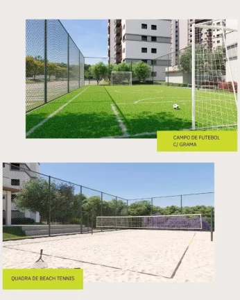 Imagem LANÇAMENTO VIVA PARQUE ALTUS INDAIATUBA