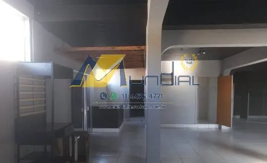 Imagem Ponto Comercial, 241 m² por r$ 695.000,00 - P.N.O (esquina)