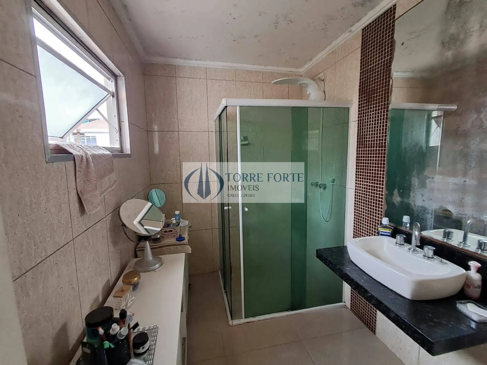 Imagem Terreno com 2 casas na Vila Formosa