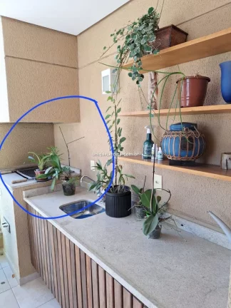 Imagem Cobertura Duplex à venda Vila Olímpia São Paulo