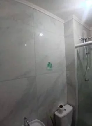 Imagem Apartamento com 2 dormitórios para alugar, 44 m² por R$ 1.520,00/mês - Vila Izabel - Guarulhos/SP