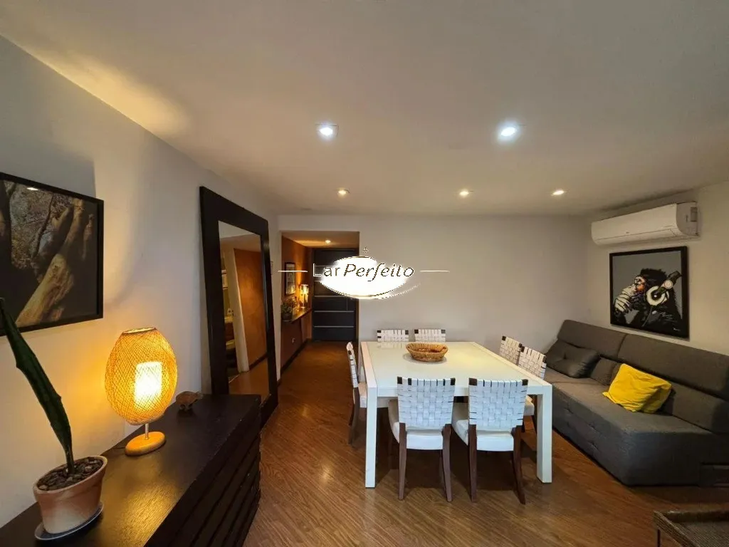 Imagem Apartamento com 3 Quartos à Venda, 90 m² em Jardim Paulista - São Paulo