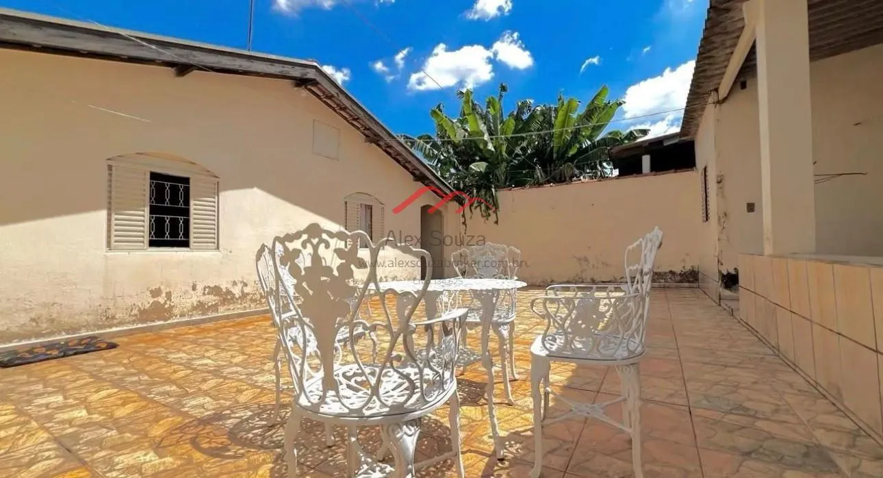 Imagem Casa para Venda em Hortolândia, Jardim São Sebastião
