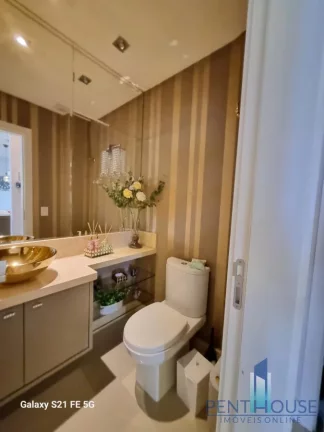Imagem Apartamento Zona Central para Venda em Balneário Camboriú, PIONEIROS, 3 dormitórios, 3 suítes, 4 banheiros, 2 vagas