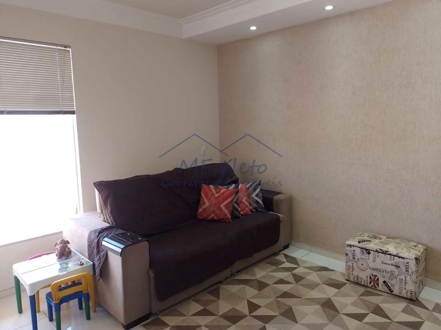 Imagem Casa Padrão