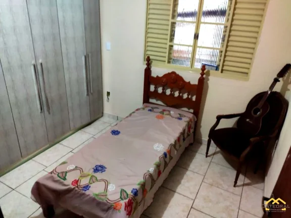Imagem Chácara a Venda 4 Quartos/suíte - Parque Espelho d Água - Jundiaí - São Paulo