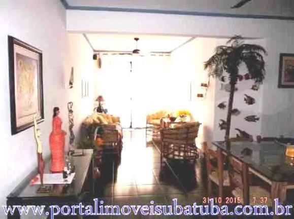 Imagem Lindo apartamento 02 Dormitórios (01suite) - 70 m2 A.Priv. - 600mts da Praia - Aceita Apartamento, Casa, Menor Valor em Taubaté - Parte de Pagamento.