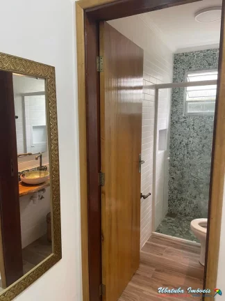 Imagem Ótimo Apartamento no Perequê Açu
