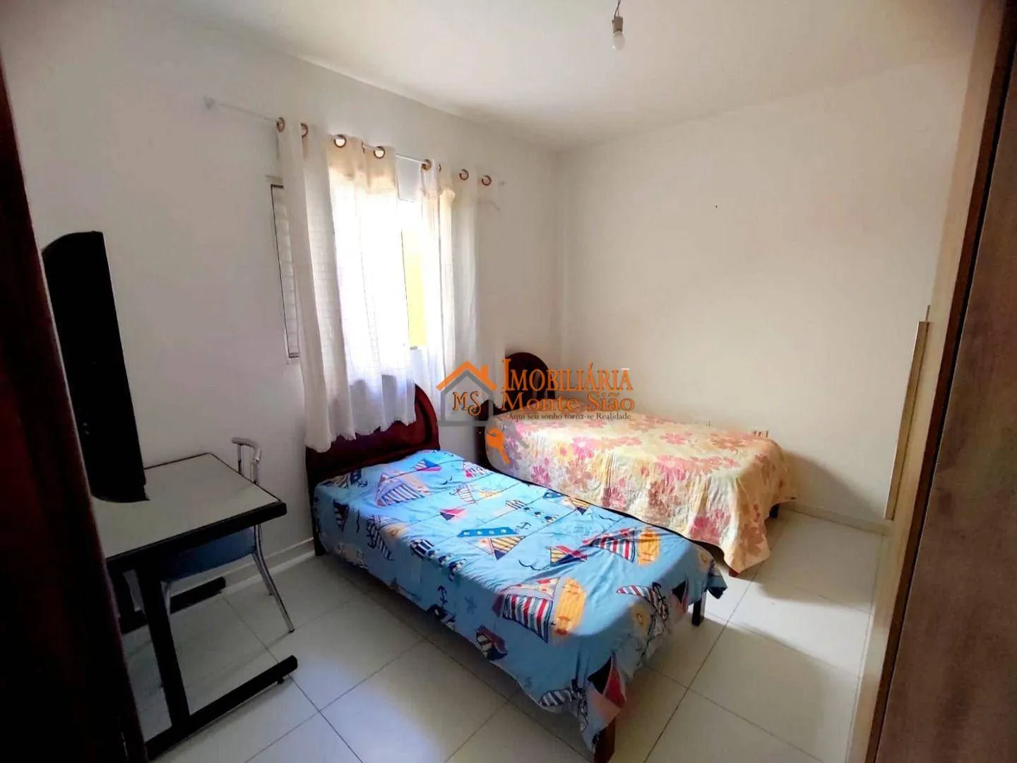 Imagem Casa com 2 dormitórios à venda, 88 m² por R$ 510.000,00 - Jardim Cumbica - Guarulhos/SP
