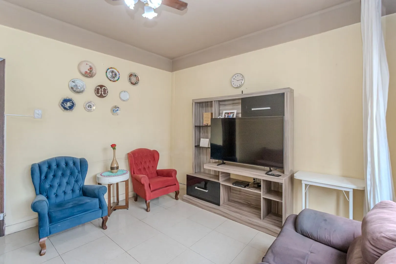 Imagem Apartamento no Centro de 4 dormitórios com 120m²