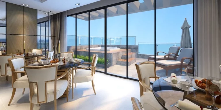 Imagem Brava 22 - Apartamento à venda no bairro Praia Brava de Itajaí - Itajaí/SC