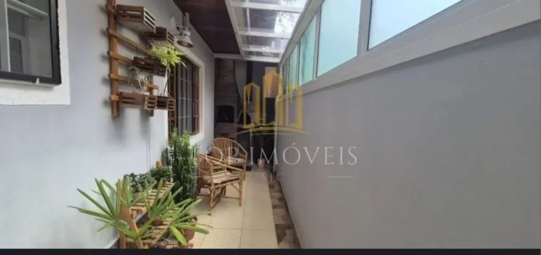 Imagem Oportunidade no Jardim Sul – Casa Térrea com Espaço, Conforto e Estilo! Se você busca praticidade, conforto e um ótimo espaço para viver bem, esta casa é perfeita para você!