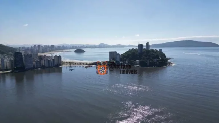 Imagem Hotel com 52 dormitórios à venda, 1000 m² - São Vicente/SP