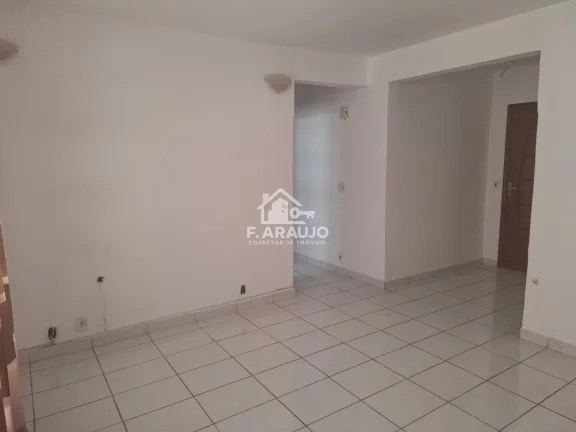 Imagem Apartamento para venda em Sorocaba-SP
