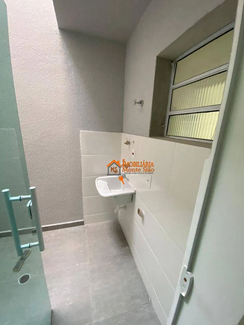 Imagem Sobrado com 3 dormitórios à venda, 160 m² por R$ 730.000,00 - Jardim Santa Inês - São Paulo/SP