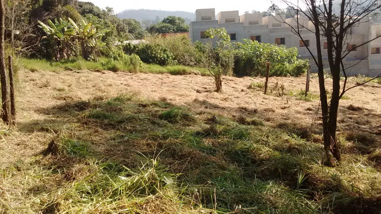 Imagem Excelente Área no Centro (São João Novo) - São Roque/SP com 7,885m².