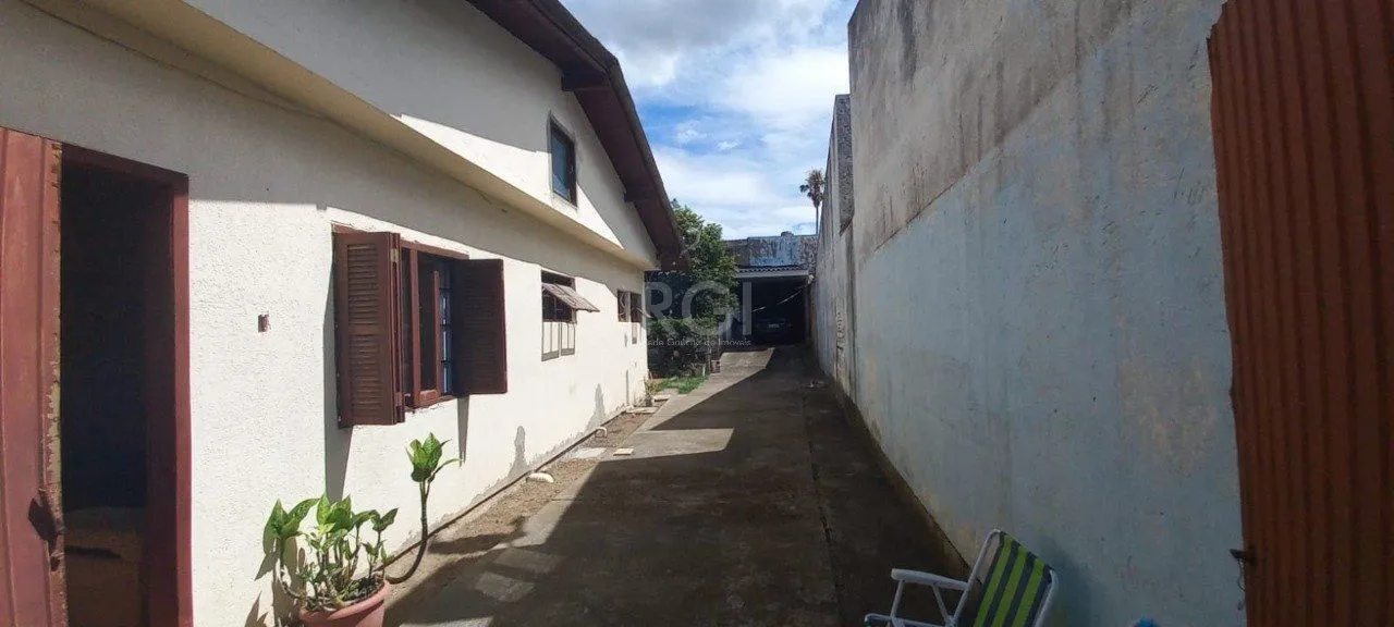 Imagem CASA COSTA GAMA - 2 DORMITÓRIOS