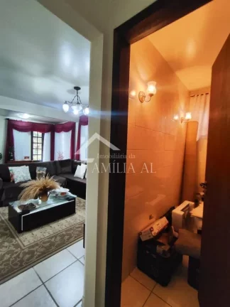 Imagem CASA DE LAJE NO COSTA E SILVA