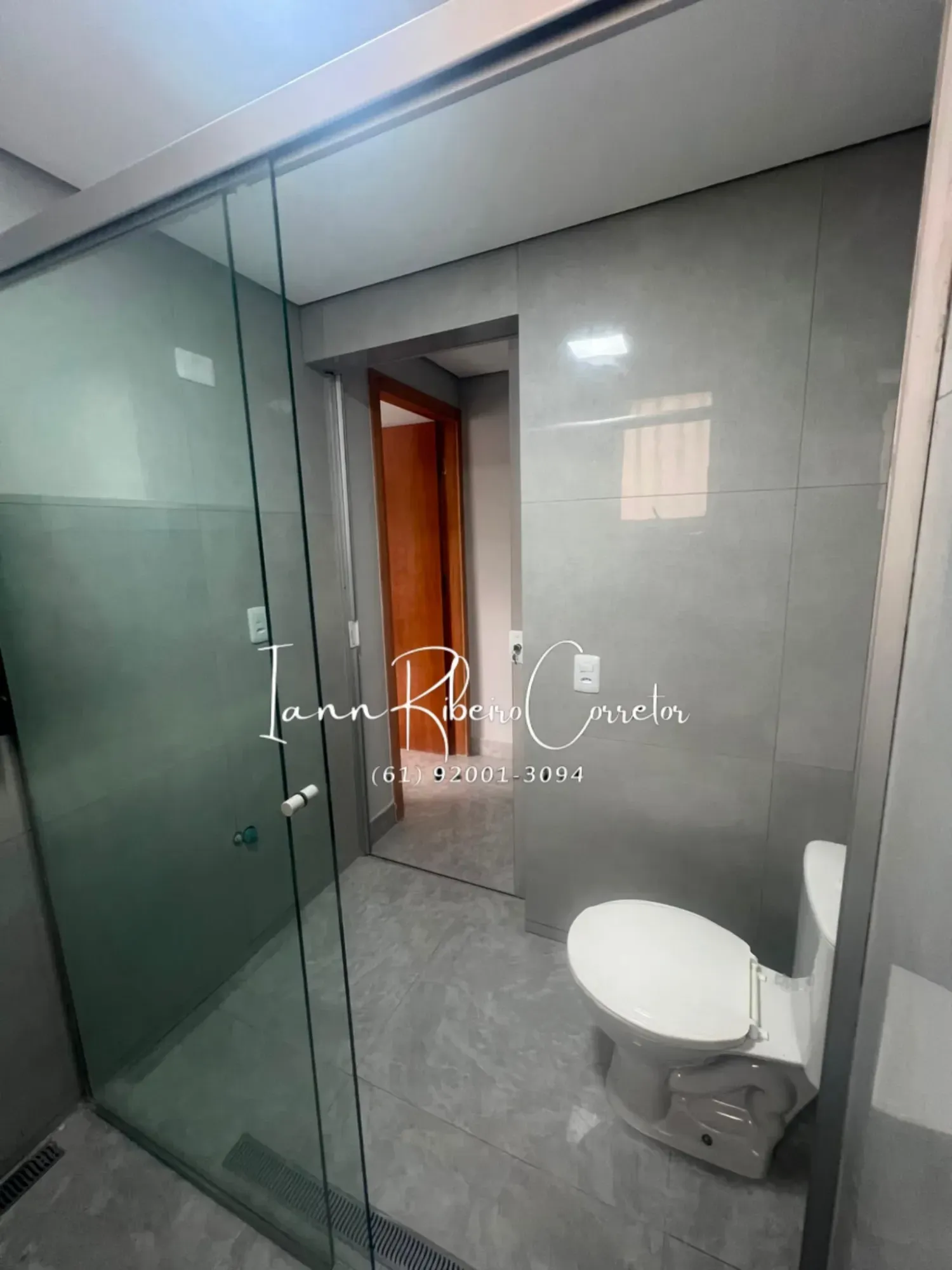 Imagem Apartamento com 2 Quartos à Venda, 46 m² em Paranoá Parque (Paranoá) - Brasília