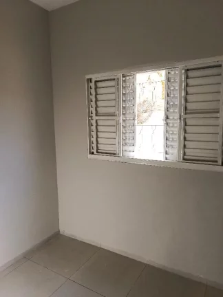 Imagem CASA A VENDA NO JARDIM ANTUNES EM RIO PRETO