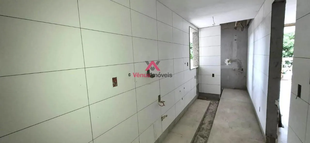 Imagem Apartamento para Venda em Rio de Janeiro, Recreio dos Bandeirantes, 3 dormitórios, 1 suíte, 1 banheiro, 2 vagas